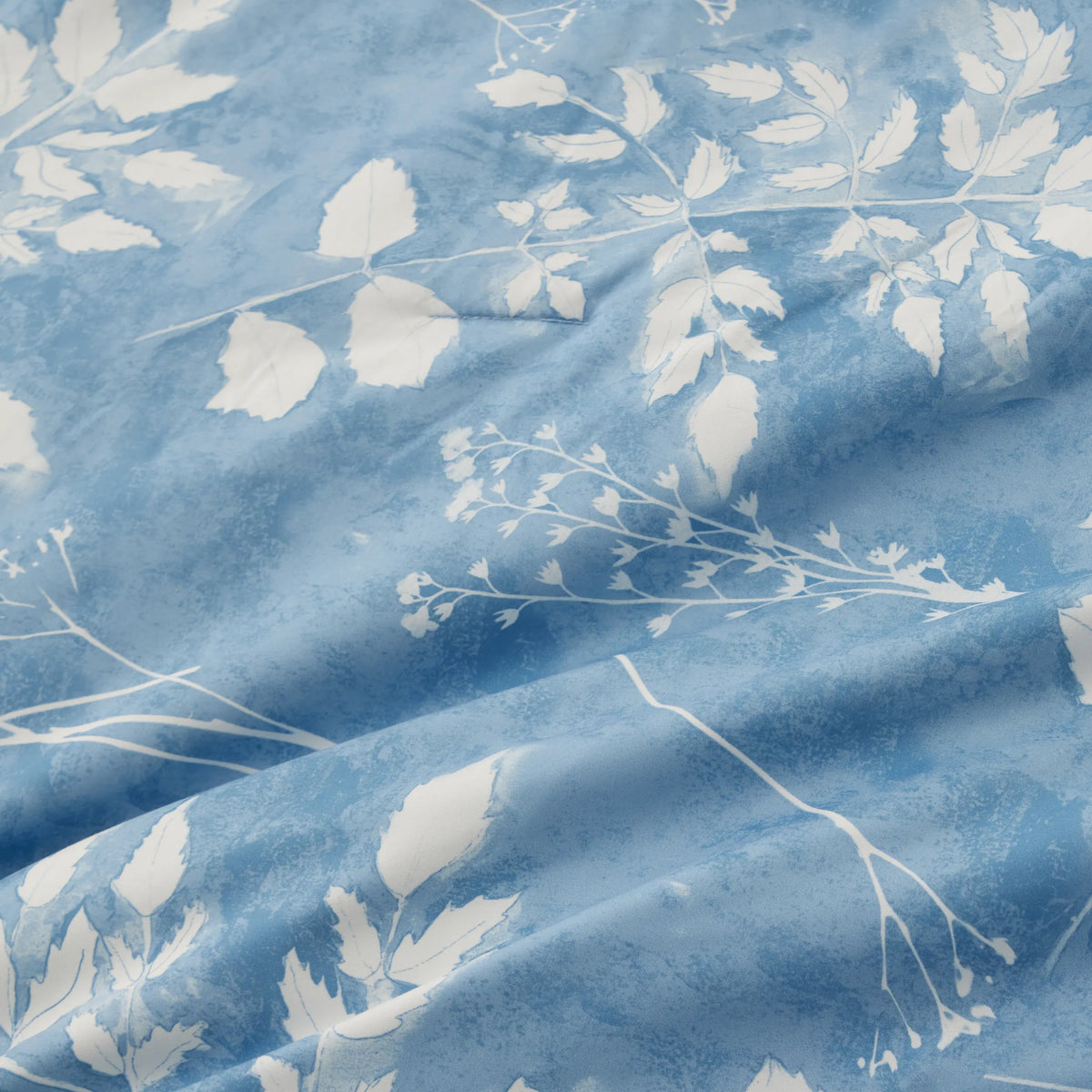 Elegant Floral Comforter Sets