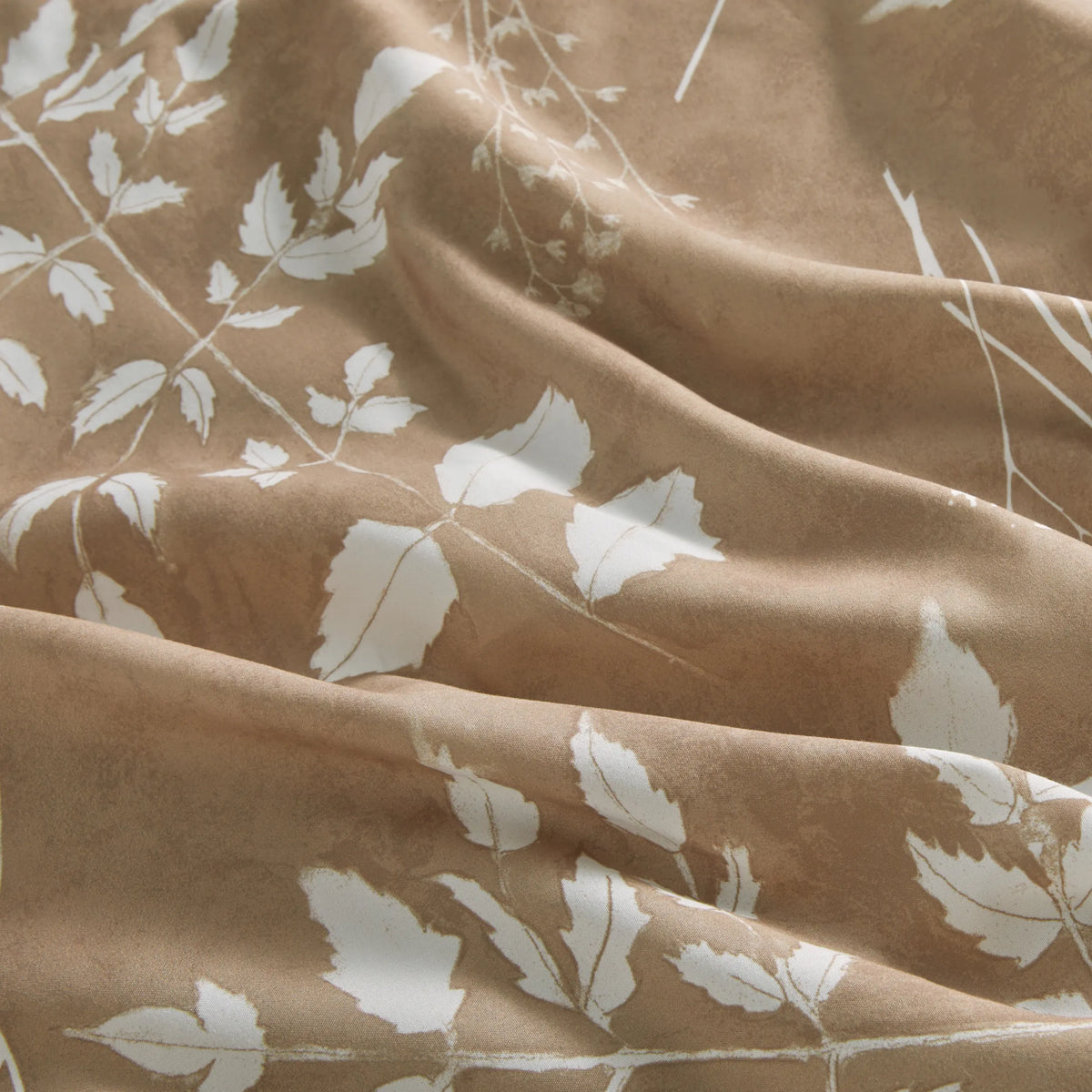 Elegant Floral Comforter Sets