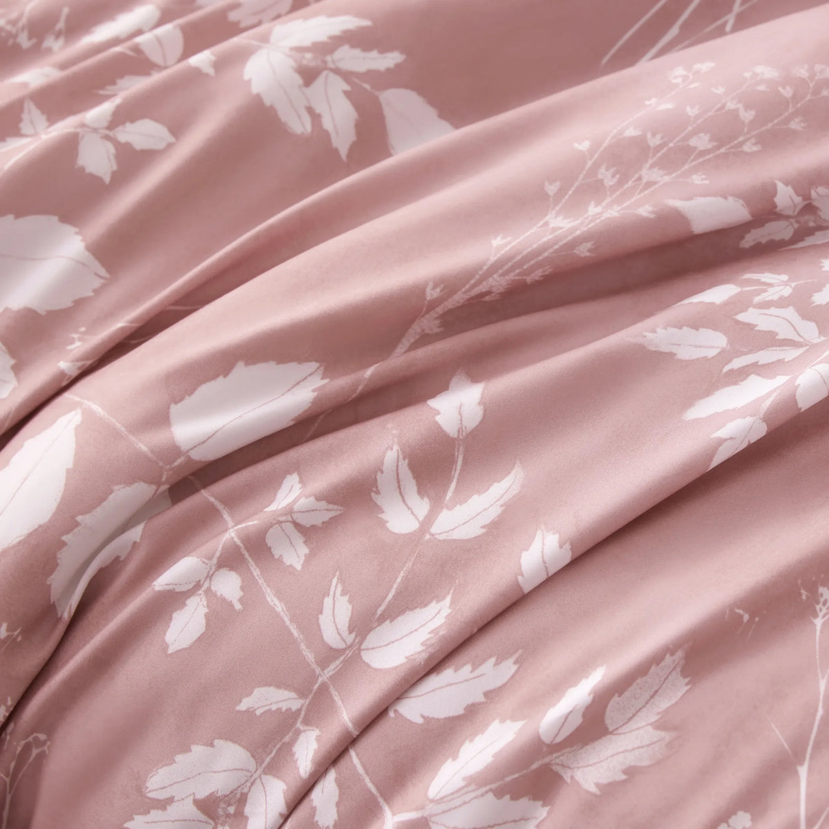 Elegant Floral Comforter Sets