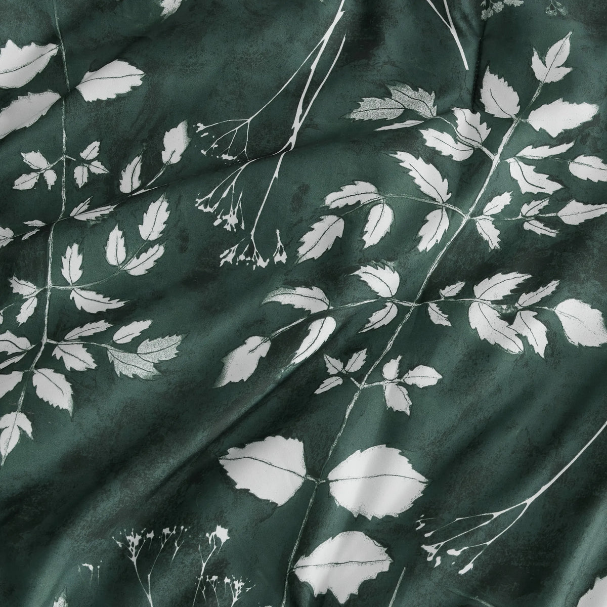 Elegant Floral Comforter Sets