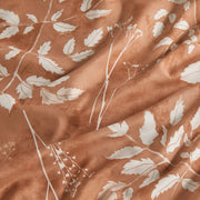 Elegant Floral Comforter Sets