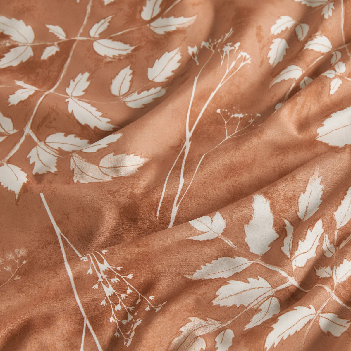 Elegant Floral Comforter Sets