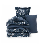 Elegant Floral Comforter Sets