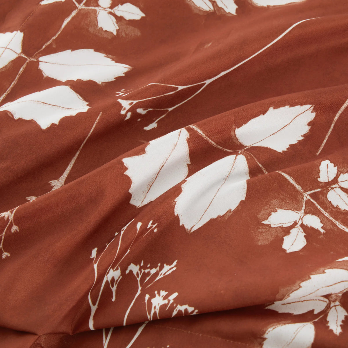 Elegant Floral Comforter Sets