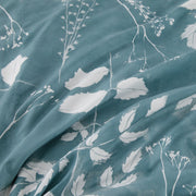 Elegant Floral Comforter Sets