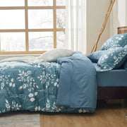 Elegant Floral Comforter Sets