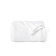 100% Cotton Gauze Spring Throw Blanket