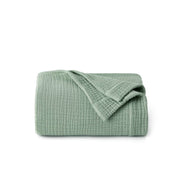 100% Cotton Gauze Spring Throw Blanket