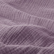 100% Cotton Gauze Spring Throw Blanket