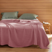 100% Cotton Gauze Spring Throw Blanket