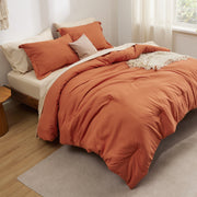 Dual-Tone Bed-in-a-Bag