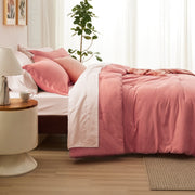 Dual-Tone Bed-in-a-Bag