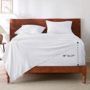 Moisture-Wicking Sheet Set