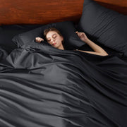 Moisture-Wicking Sheet Set