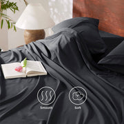 Moisture-Wicking Sheet Set