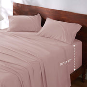 Moisture-Wicking Sheet Set