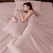 Moisture-Wicking Sheet Set