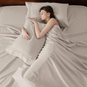 Moisture-Wicking Sheet Set