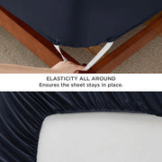 Moisture-Wicking Sheet Set