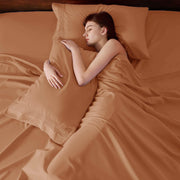 Moisture-Wicking Sheet Set
