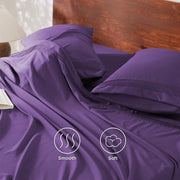 Moisture-Wicking Sheet Set