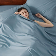 Moisture-Wicking Sheet Set