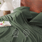 Moisture-Wicking Sheet Set