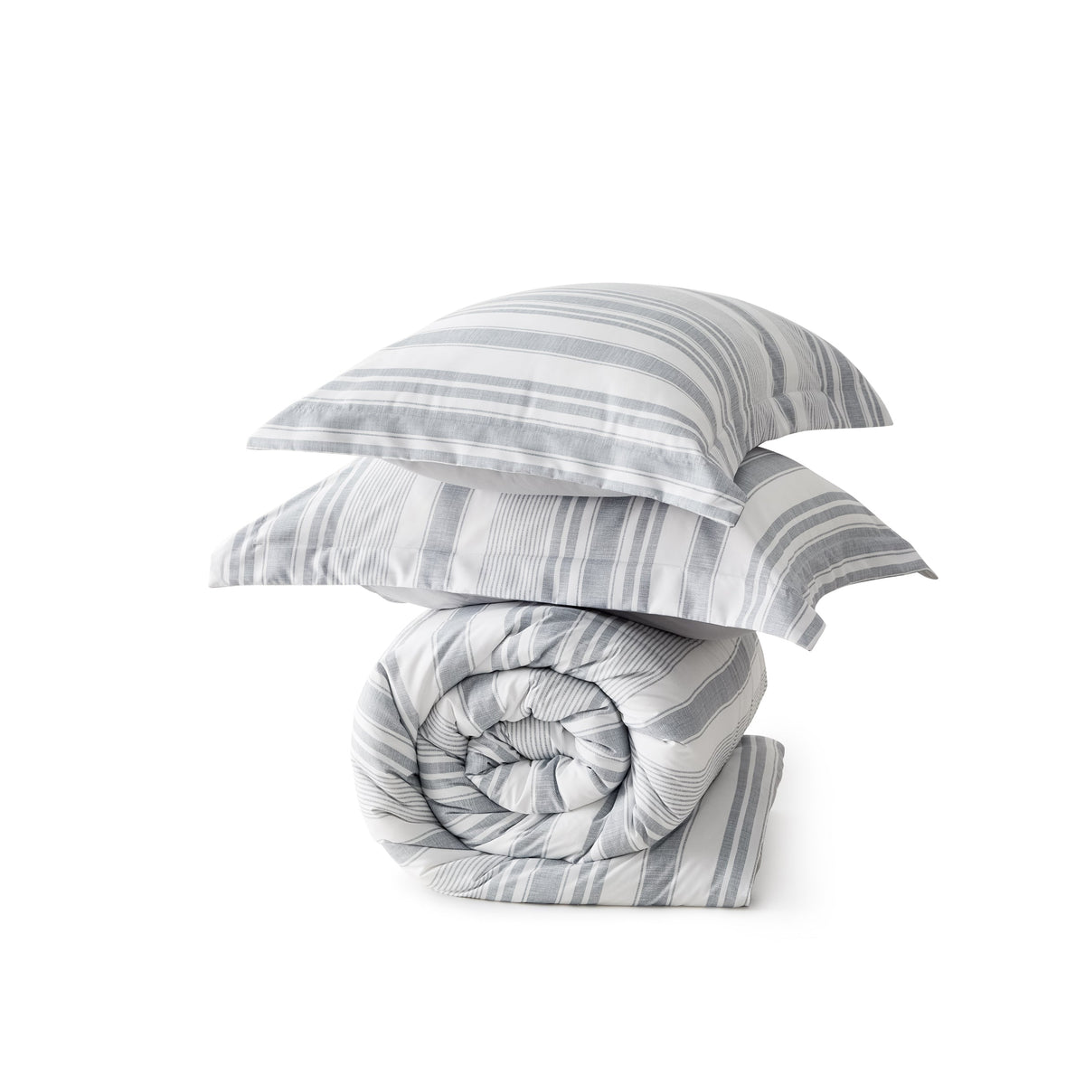 Microfiber Duvet Cover Set