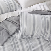 Microfiber Duvet Cover Set