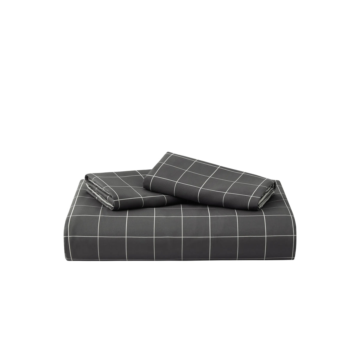 Microfiber Duvet Cover Set