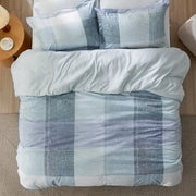 Microfiber Duvet Cover Set