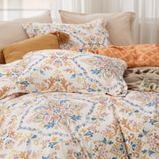 Microfiber Duvet Cover Set
