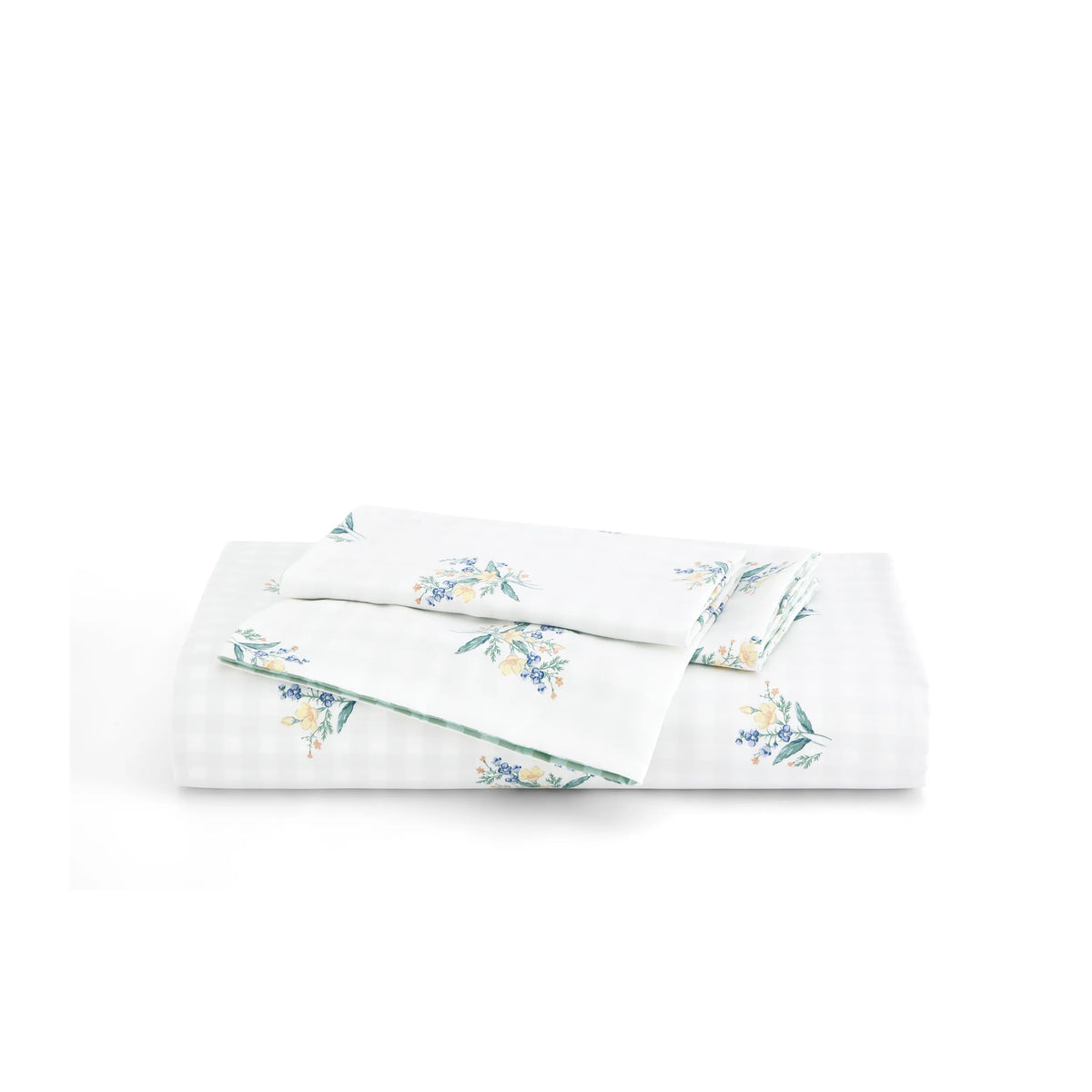 Microfiber Duvet Cover Set
