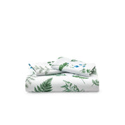Microfiber Duvet Cover Set