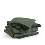 Voile Cotton Quilt Set