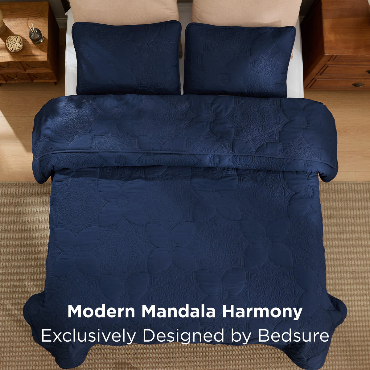 Ultrasonic Quilt set