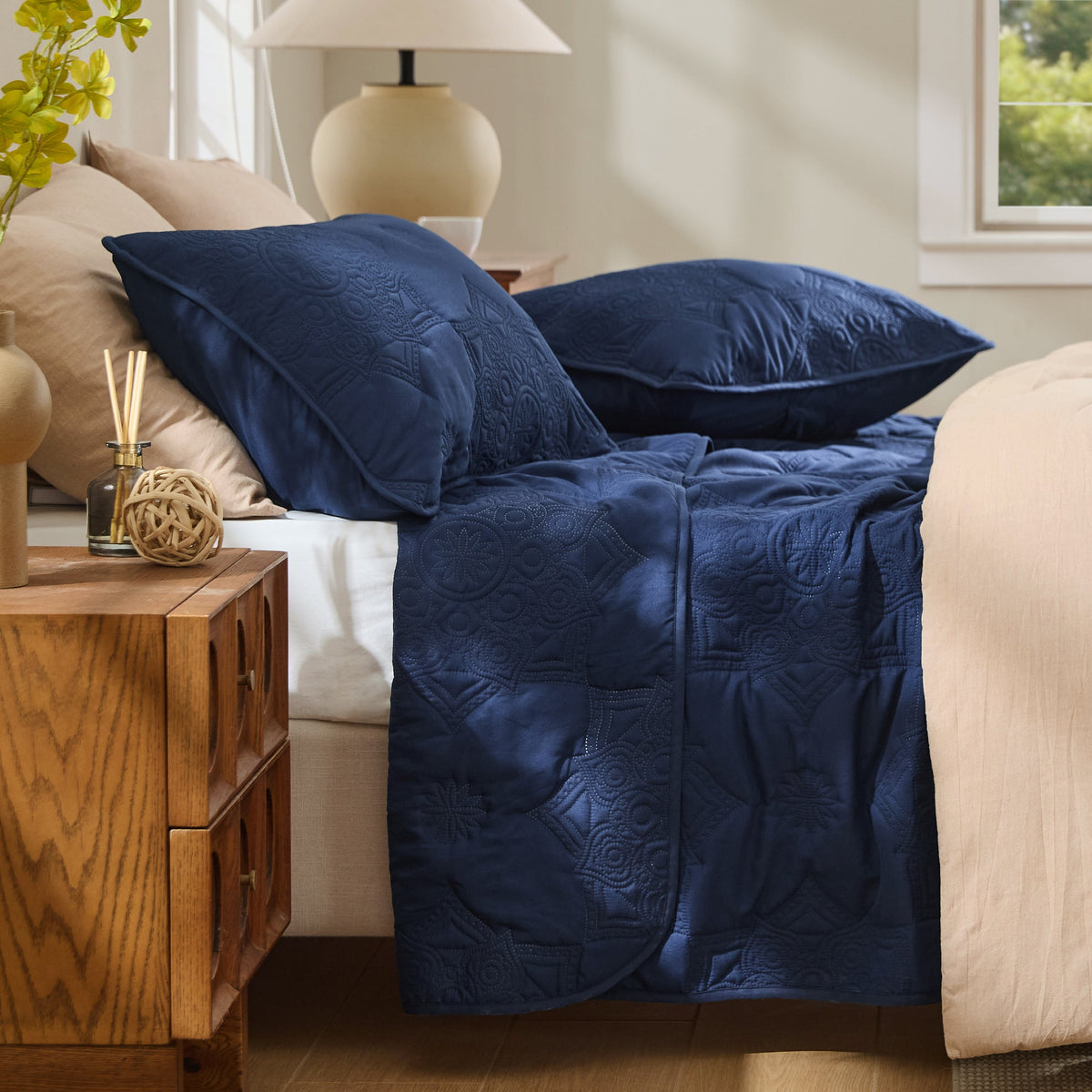 Ultrasonic Quilt set