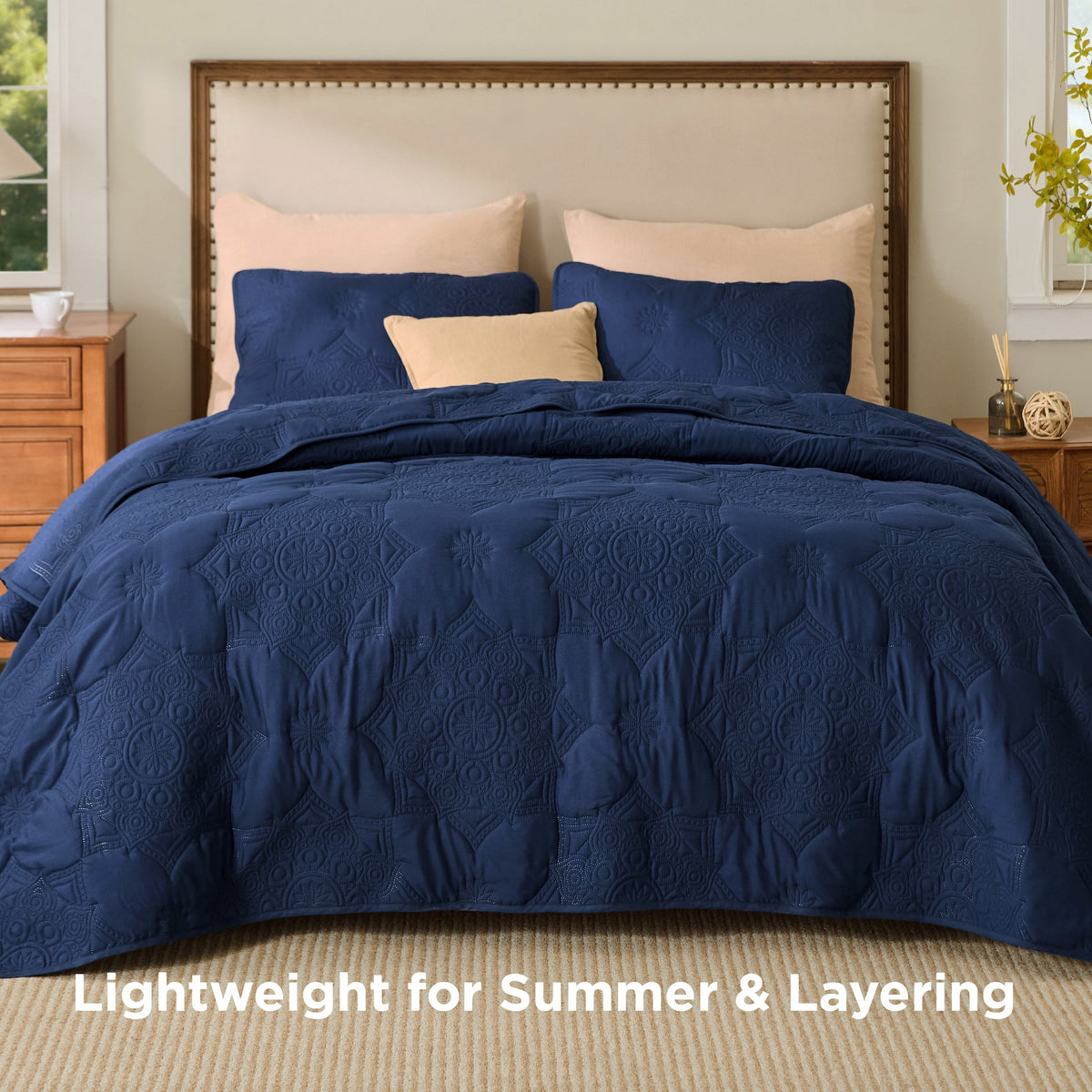 Ultrasonic Quilt set