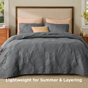 Ultrasonic Quilt set