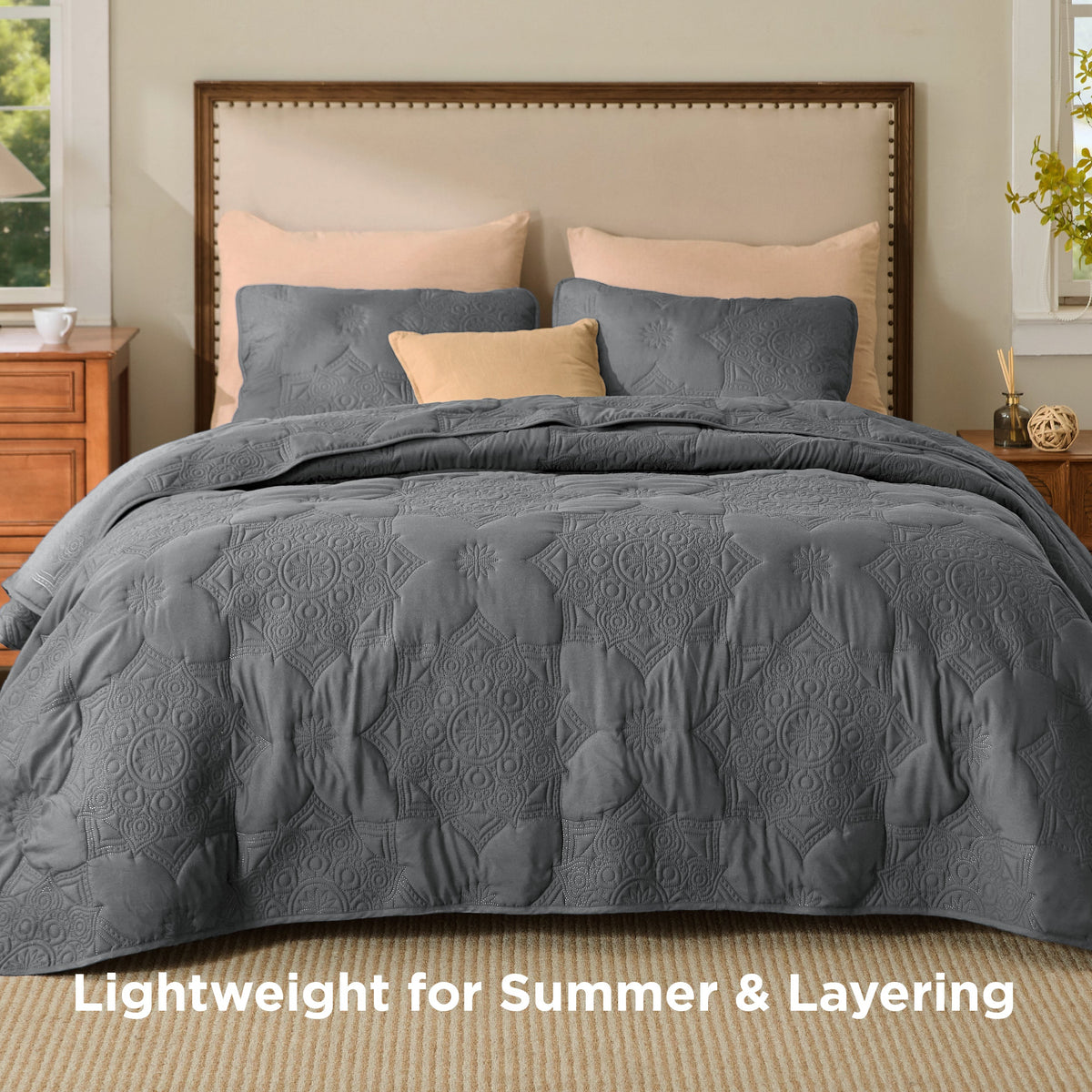 Ultrasonic Quilt set