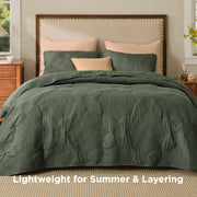 Ultrasonic Quilt set