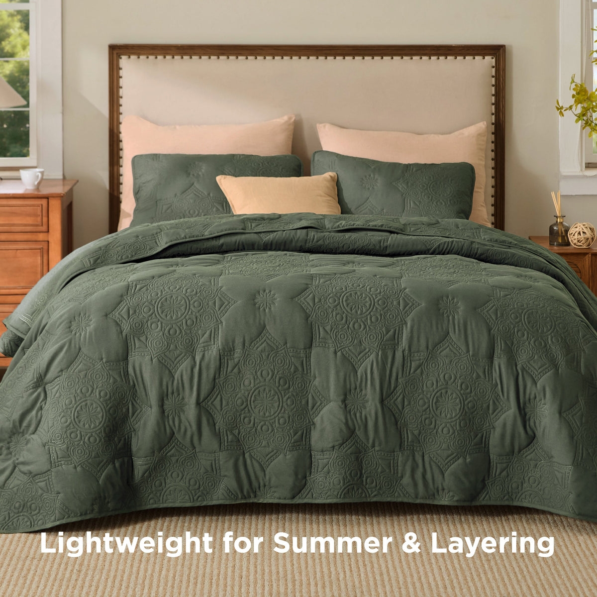 Ultrasonic Quilt set