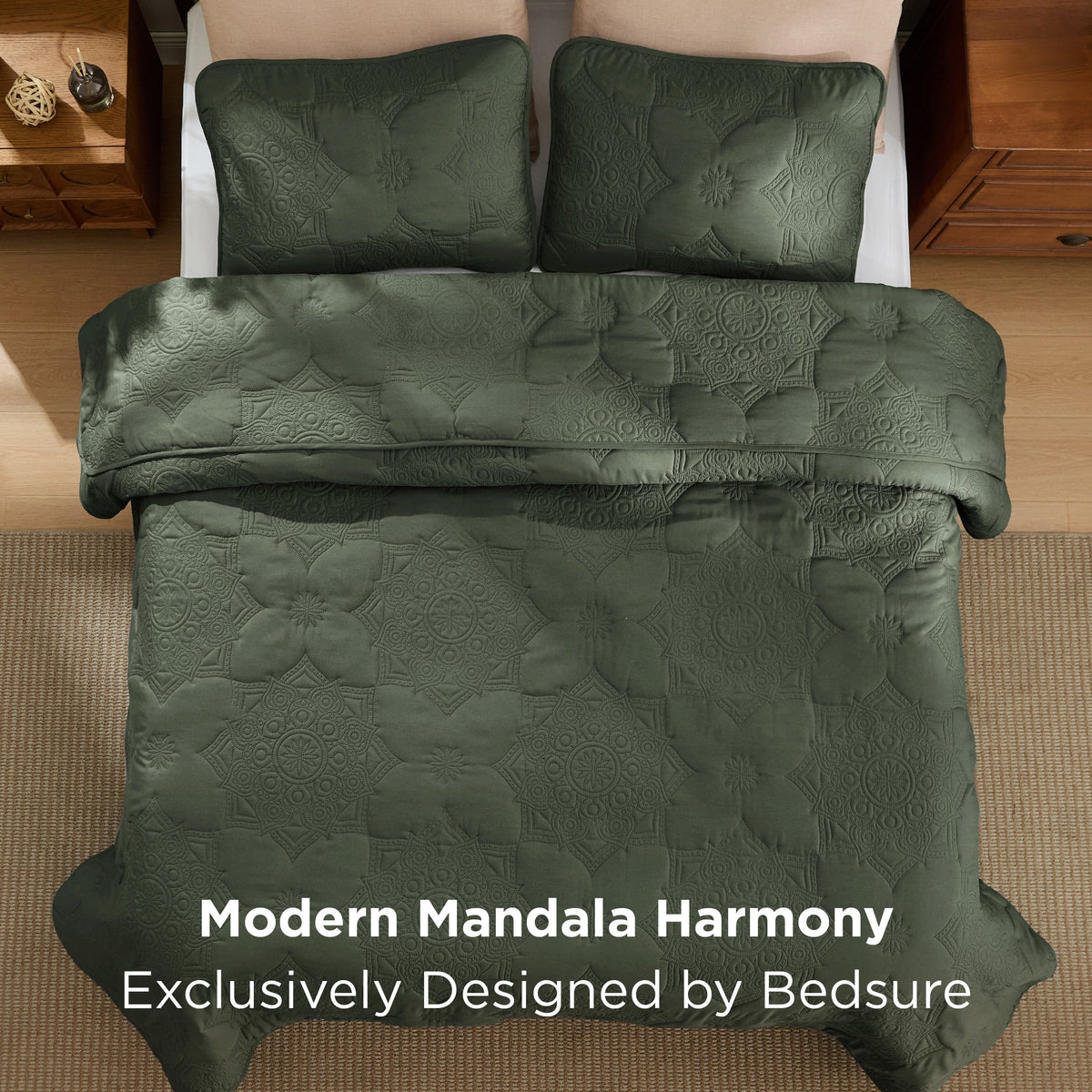 Ultrasonic Quilt set