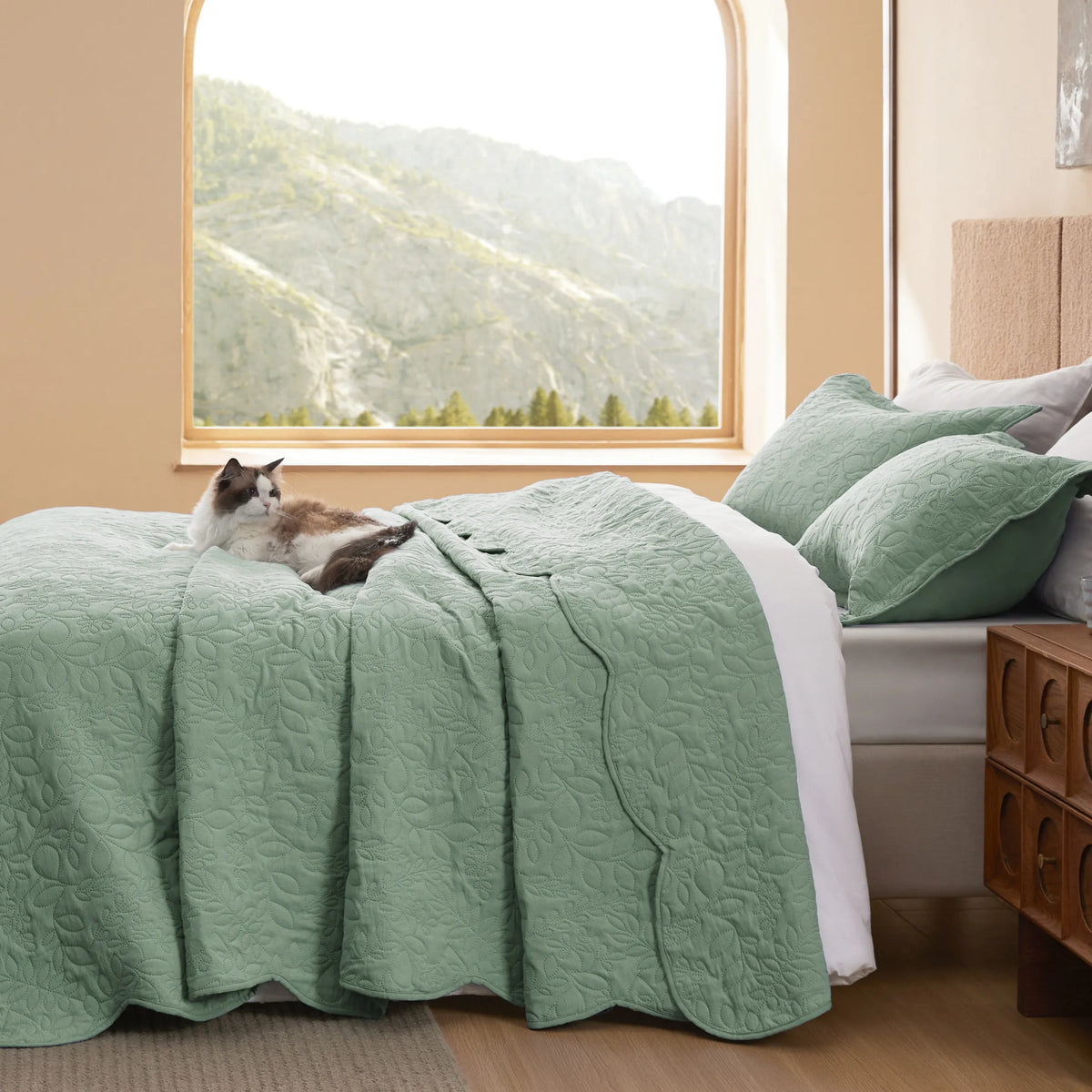 Ultrasonic Quilt set