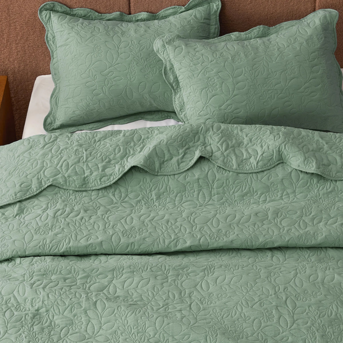 Ultrasonic Quilt set