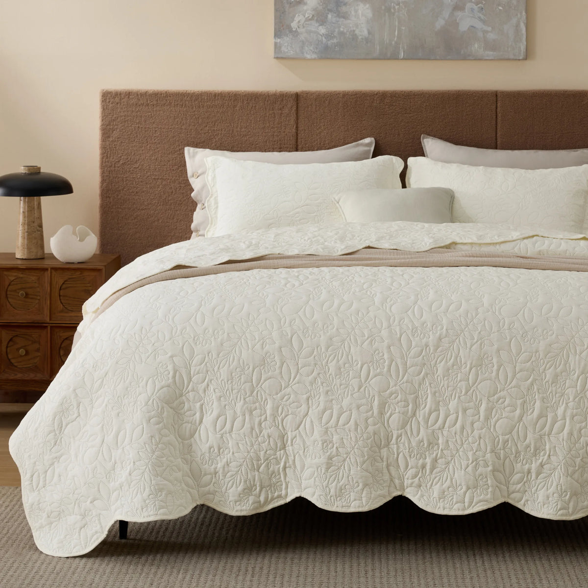 Ultrasonic Quilt set