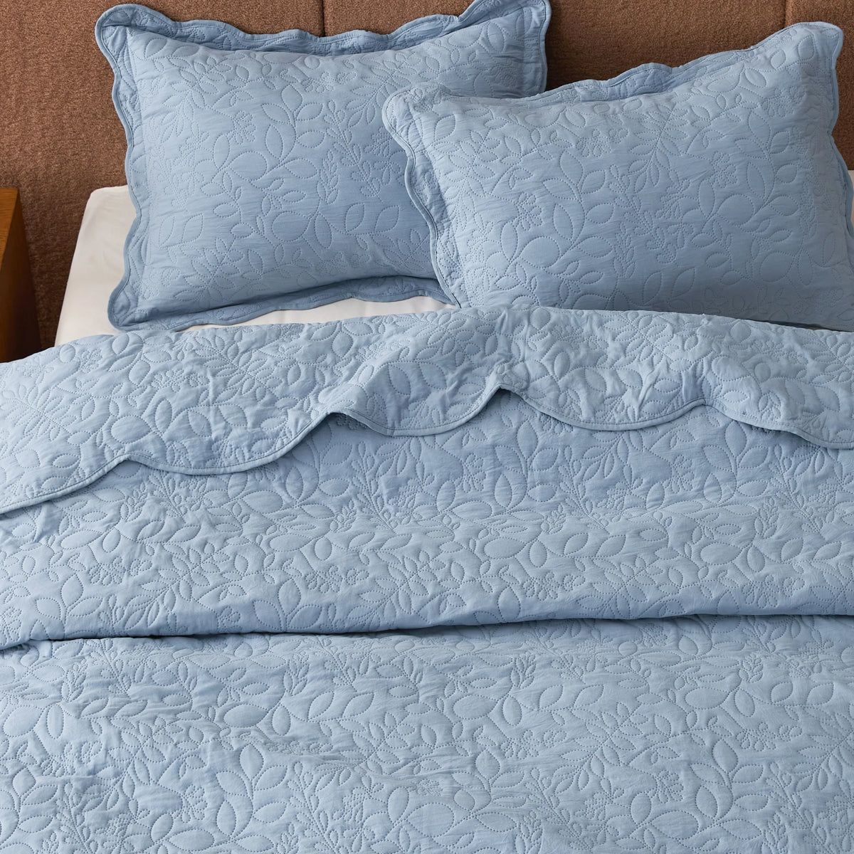 Ultrasonic Quilt set
