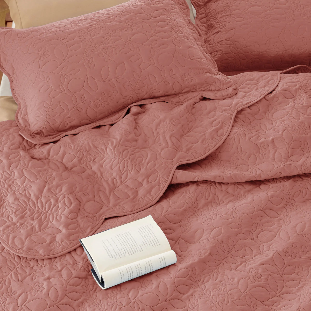 Ultrasonic Quilt set