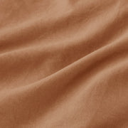 Prewashed Plain Comforter Set