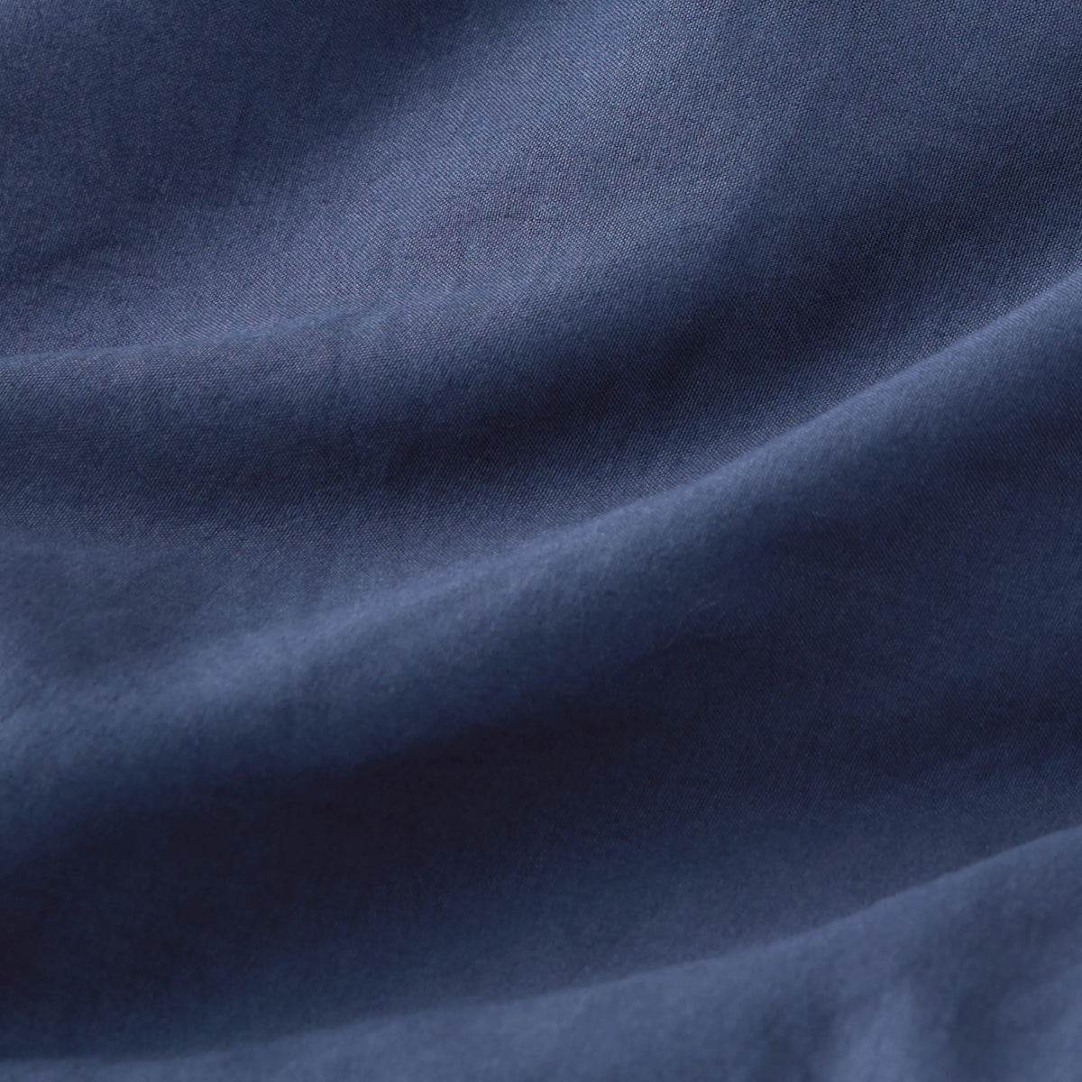 Prewashed Plain Comforter Set